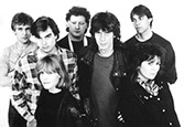 GRIN anno 1985, foto-Dominique van Rossum